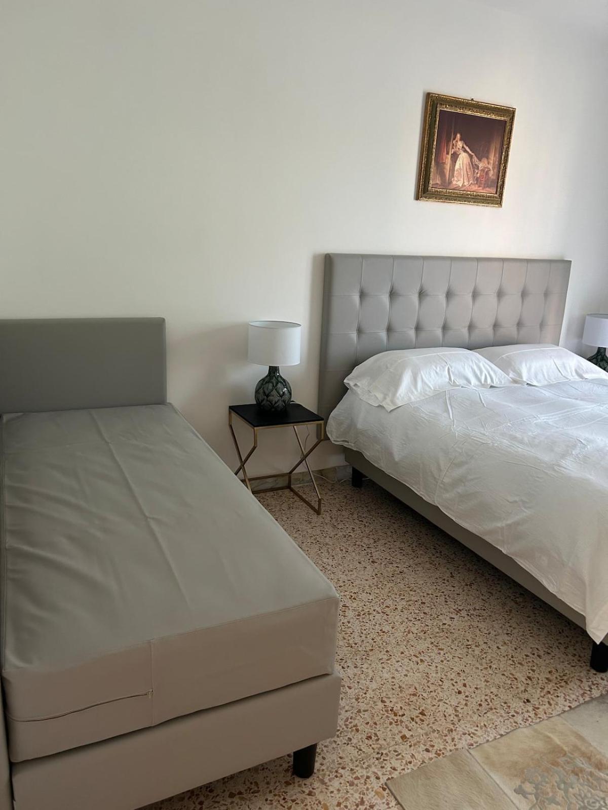 Apartment Tiberdom