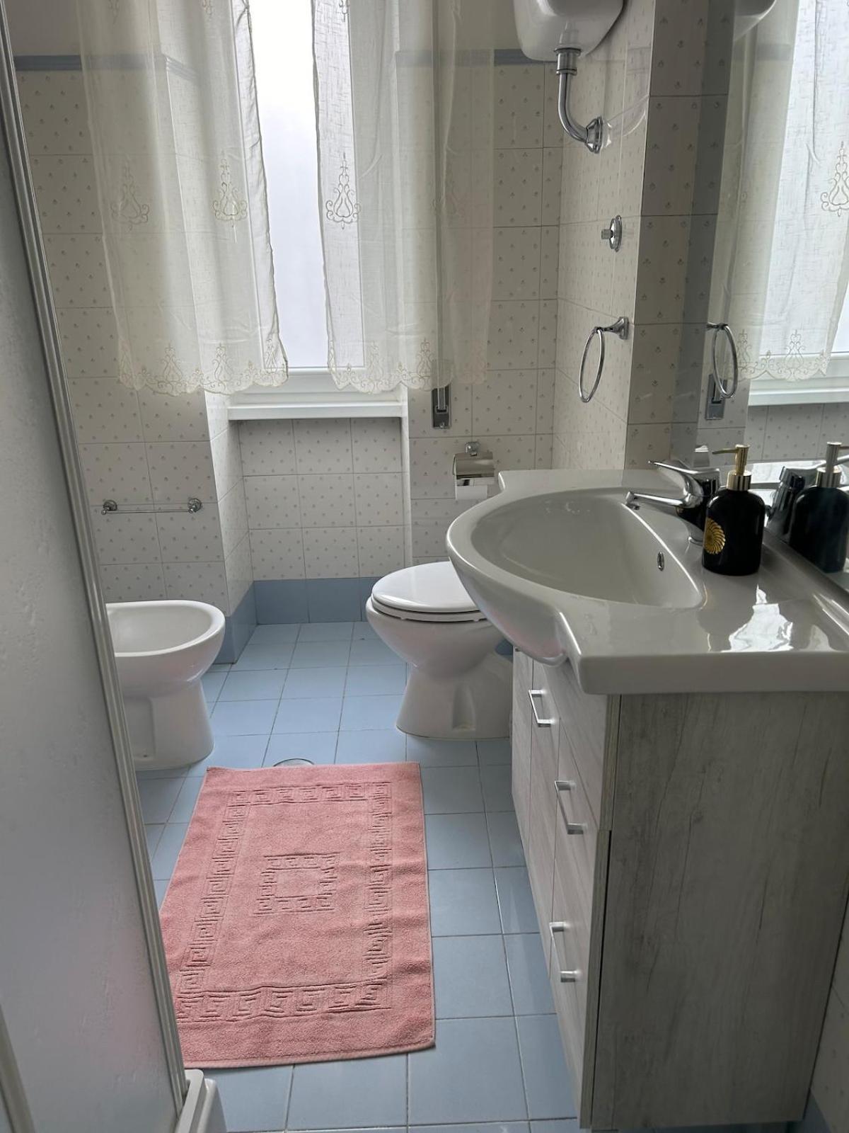 Tiberdom Apartment Rom