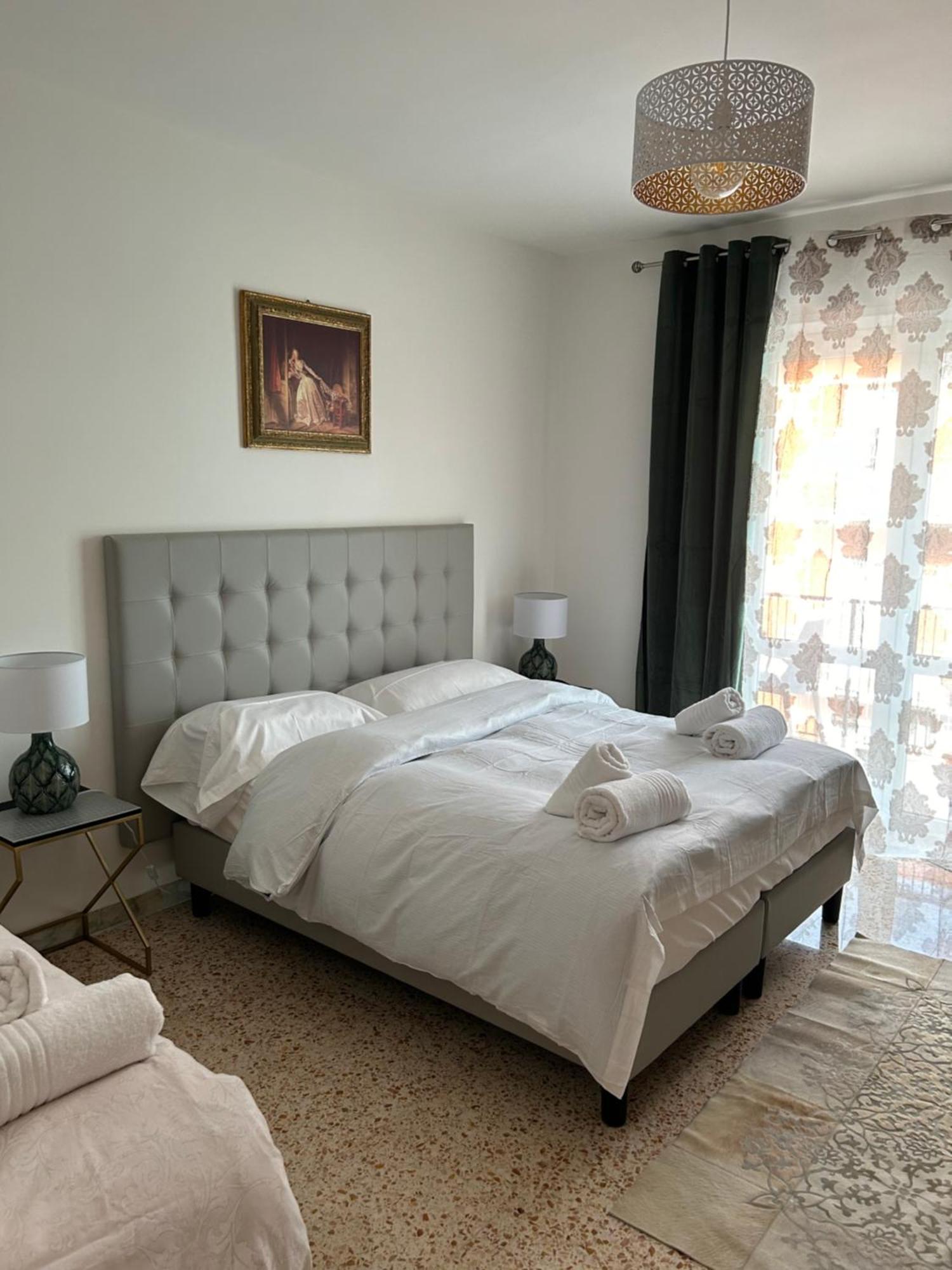Apartment Tiberdom