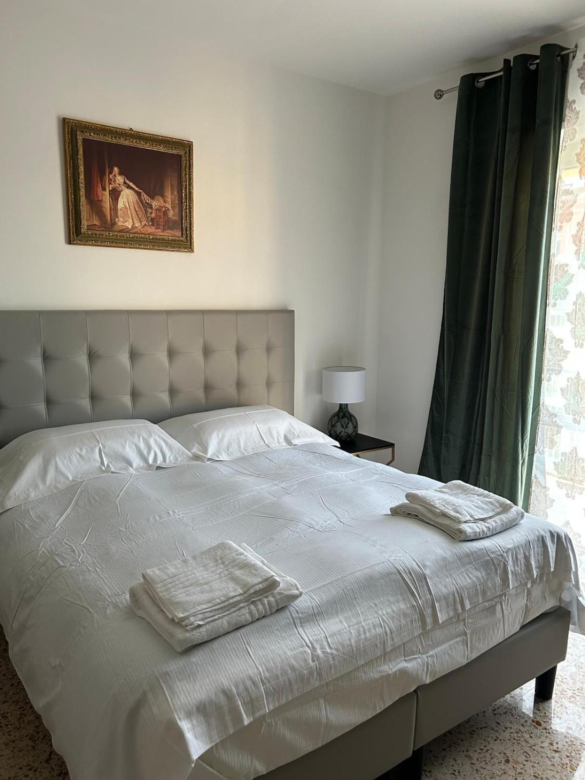 Apartment Tiberdom