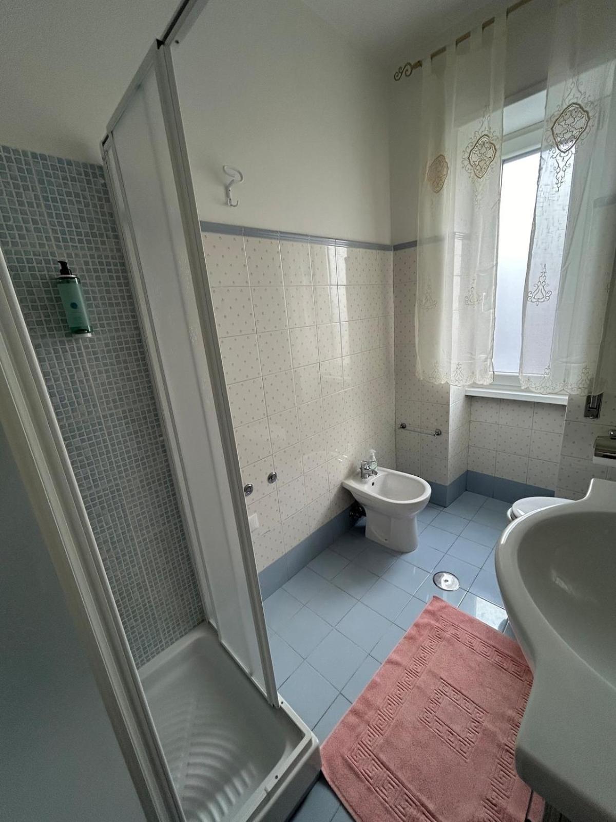 Tiberdom Apartment *