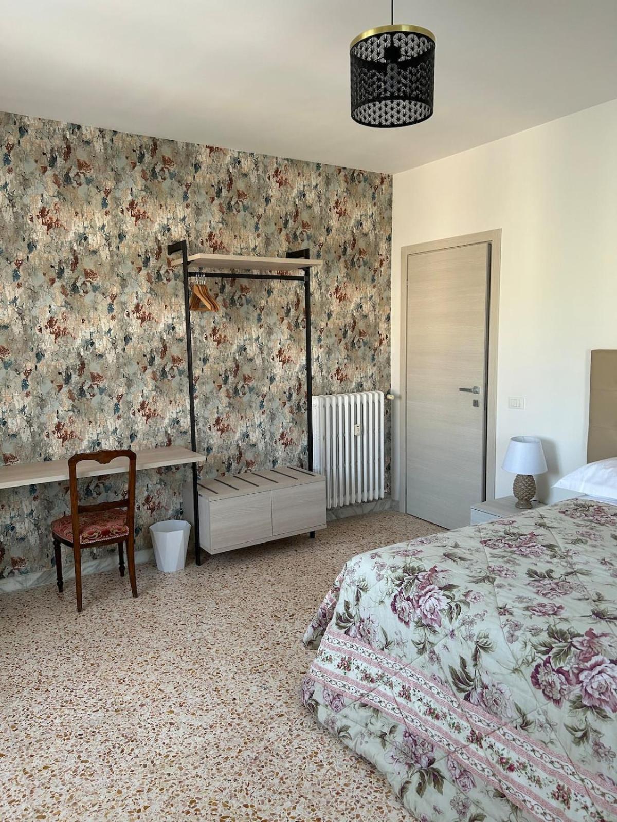 Tiberdom Apartment