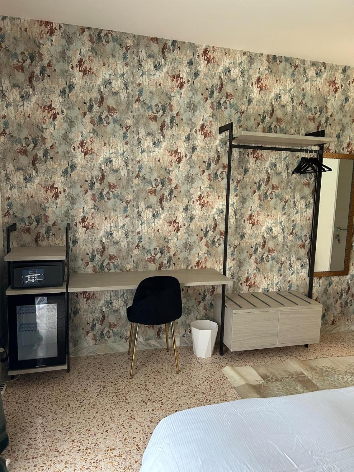 Apartment Tiberdom
