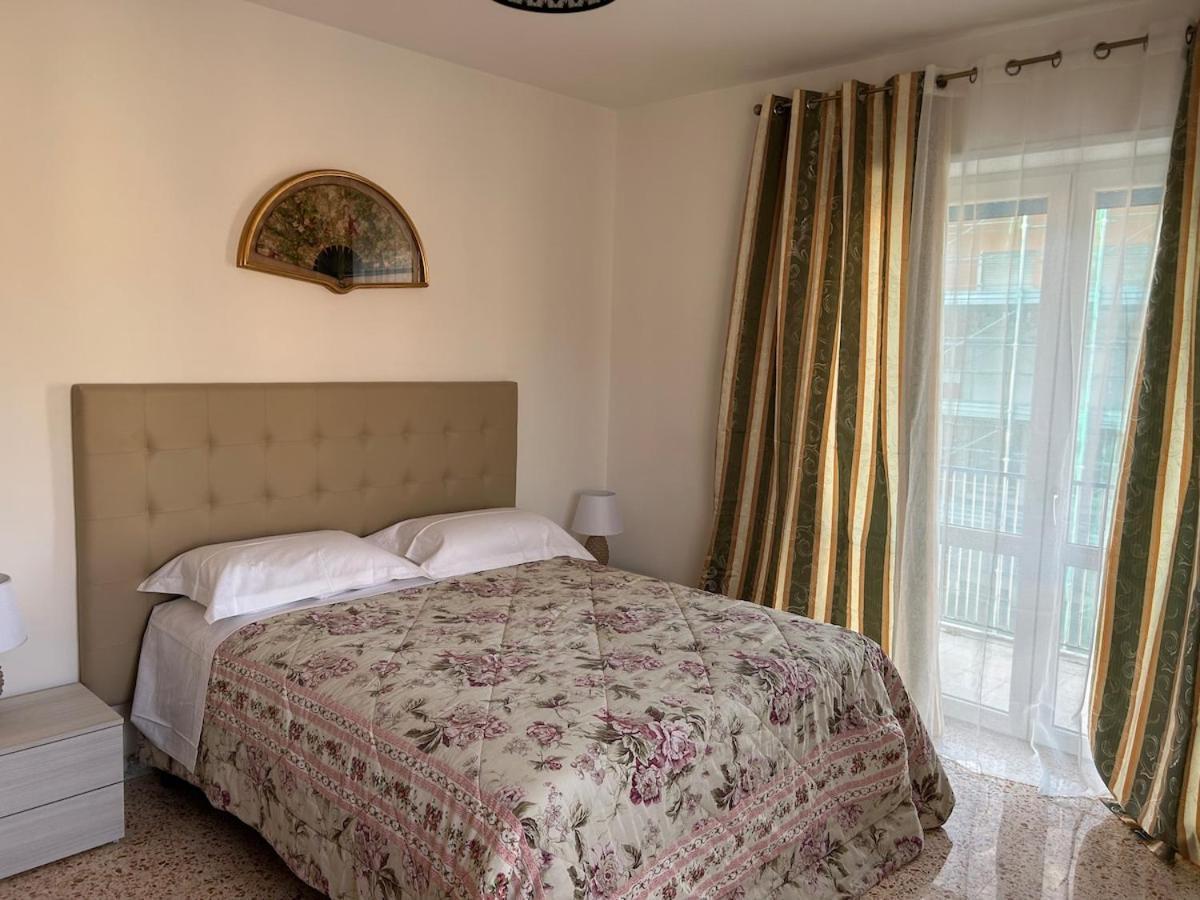 Tiberdom Apartment Rom