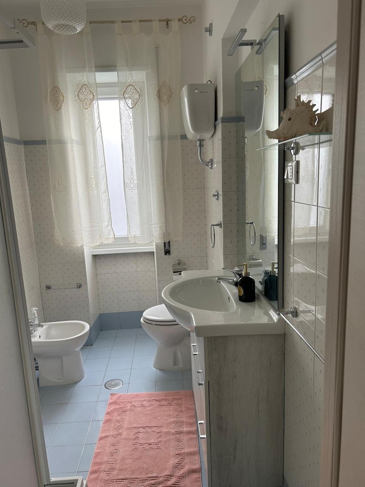 Tiberdom Apartment Rom