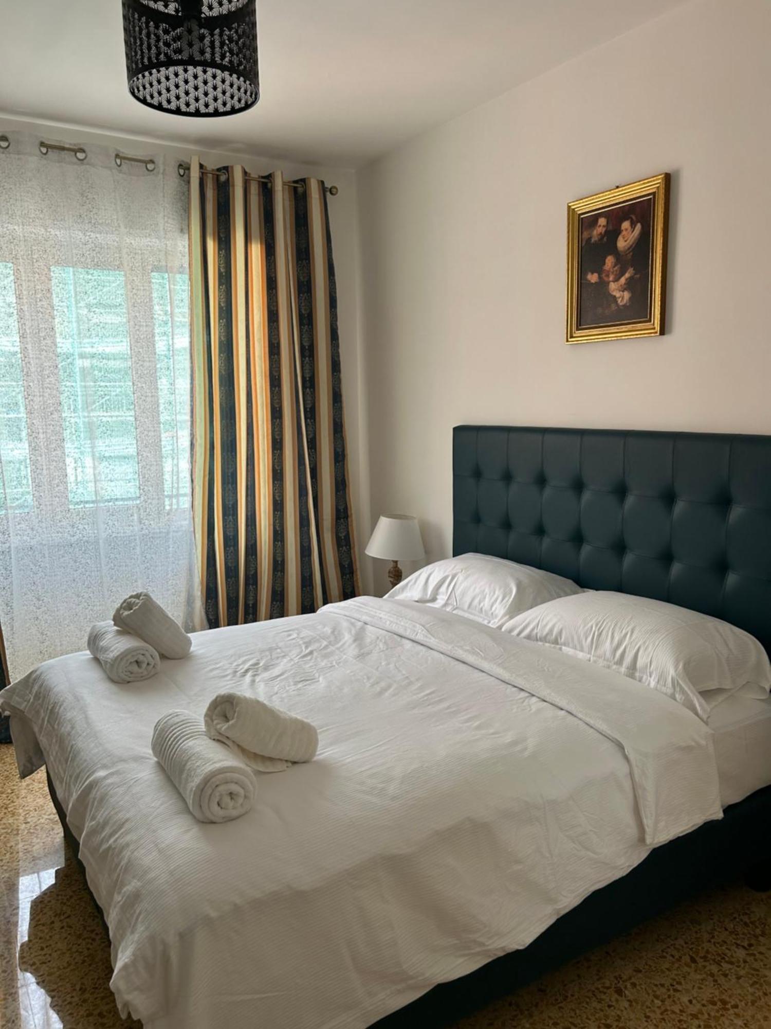 Apartment Tiberdom Rom