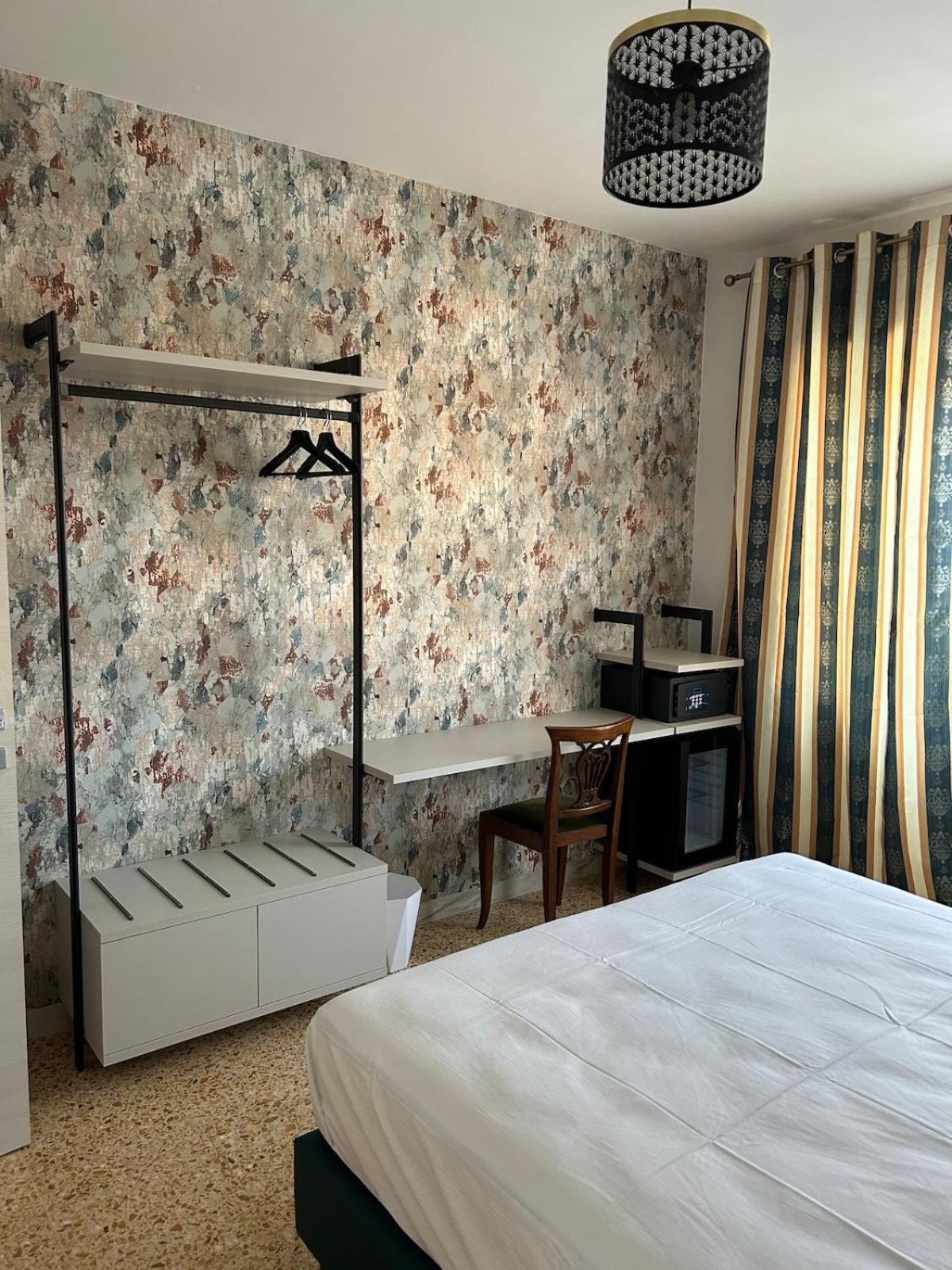 Tiberdom Apartment *